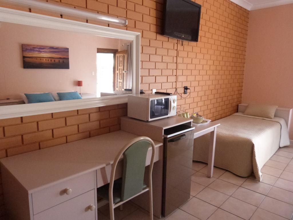 Fullarton Motor Lodge Adelajda Pokój zdjęcie