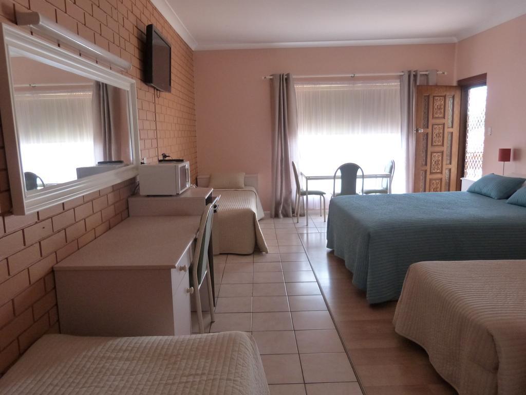 Fullarton Motor Lodge Adelajda Pokój zdjęcie