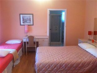 Fullarton Motor Lodge Adelajda Zewnętrze zdjęcie